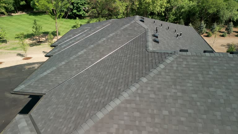 Best Storm Damage Roof Repair  in Thomasville, GA