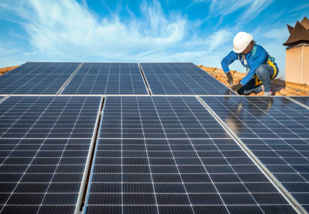 Reliable Thomasville, GA Roofing Services Solutions