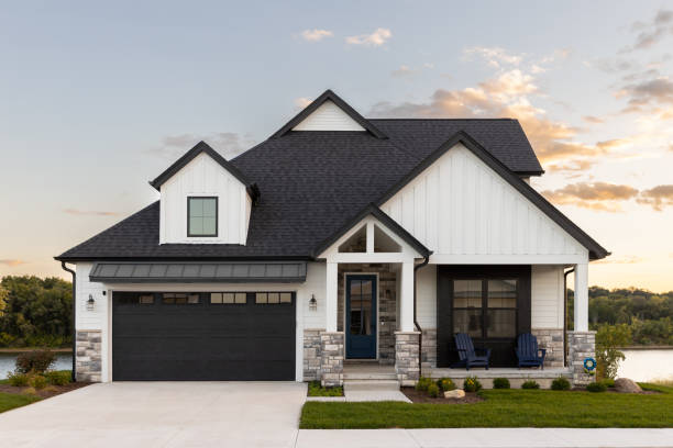 Best Rubber Roofing (EPDM, TPO)  in Thomasville, GA