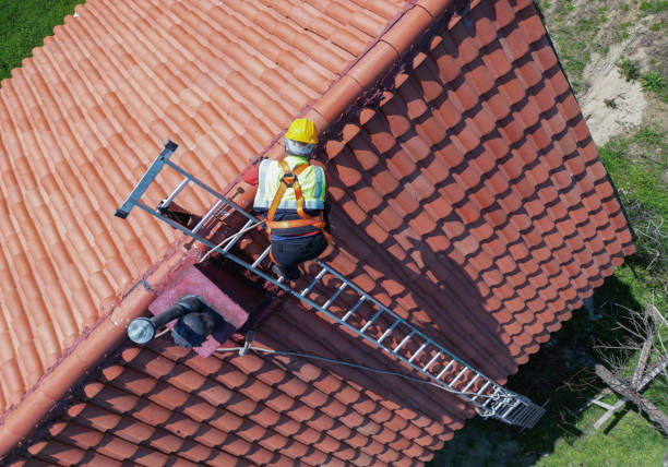 Best Emergency Roof Repair Services  in Thomasville, GA