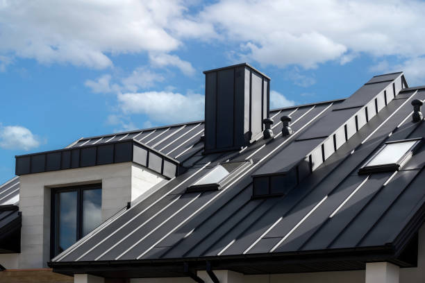 Best Green or Eco-Friendly Roofing Solutions  in Thomasville, GA