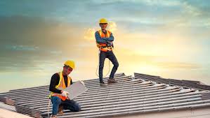 Best Roof Insulation Installation  in Thomasville, GA